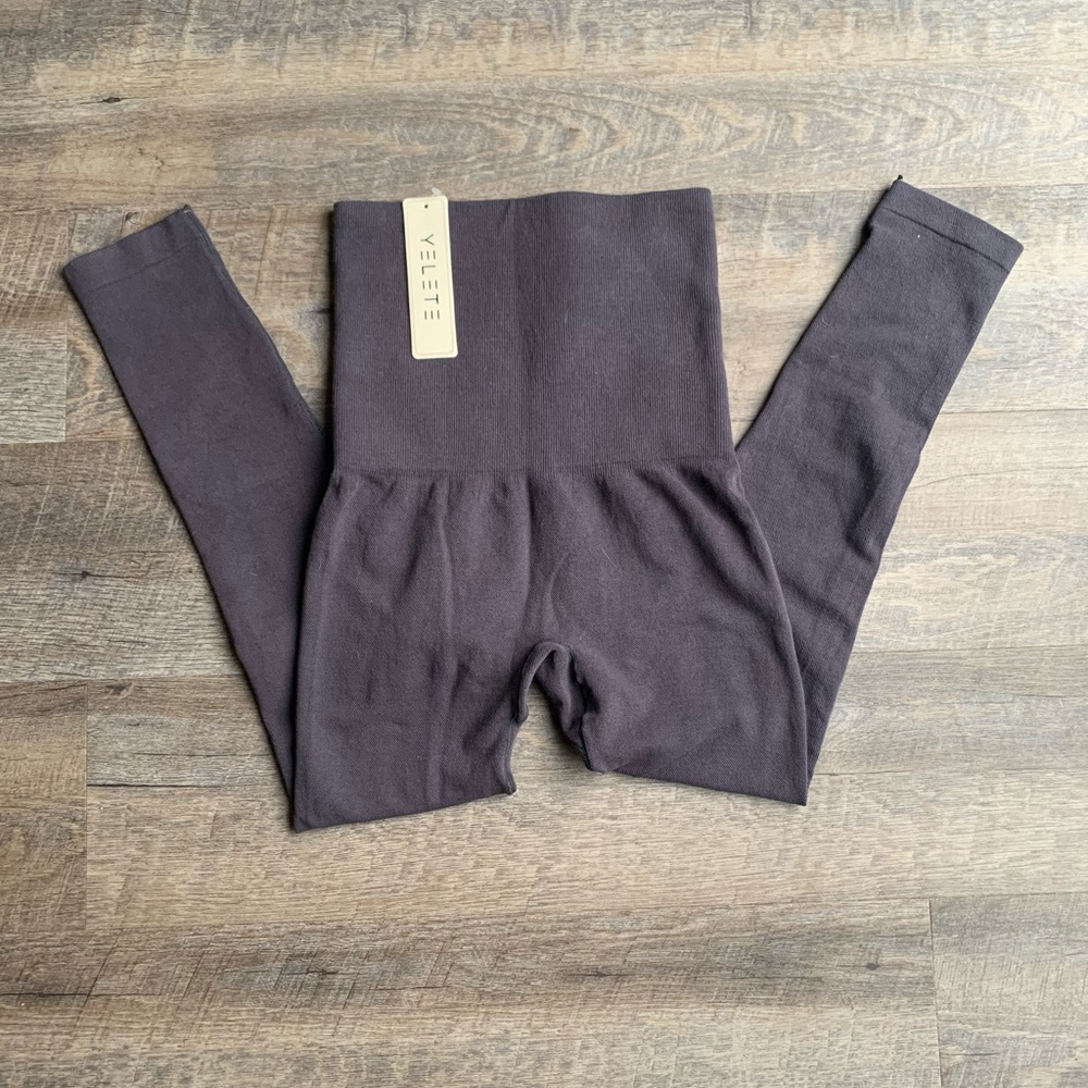 Shaper leggings